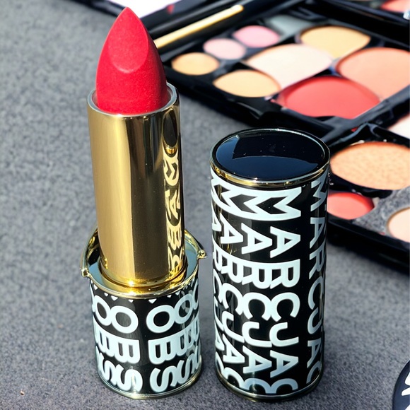 Pat McGrath MARC JACOBS Mattetrance Lipstick - Picture 14 of 14